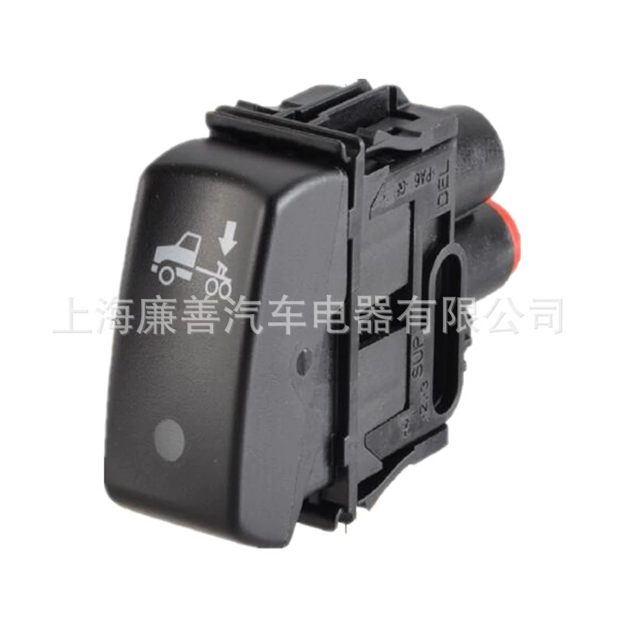 Трансграничные горячие продажи для Kenworth пневматической подвески dump клапан управления переключатель G90-1066-02