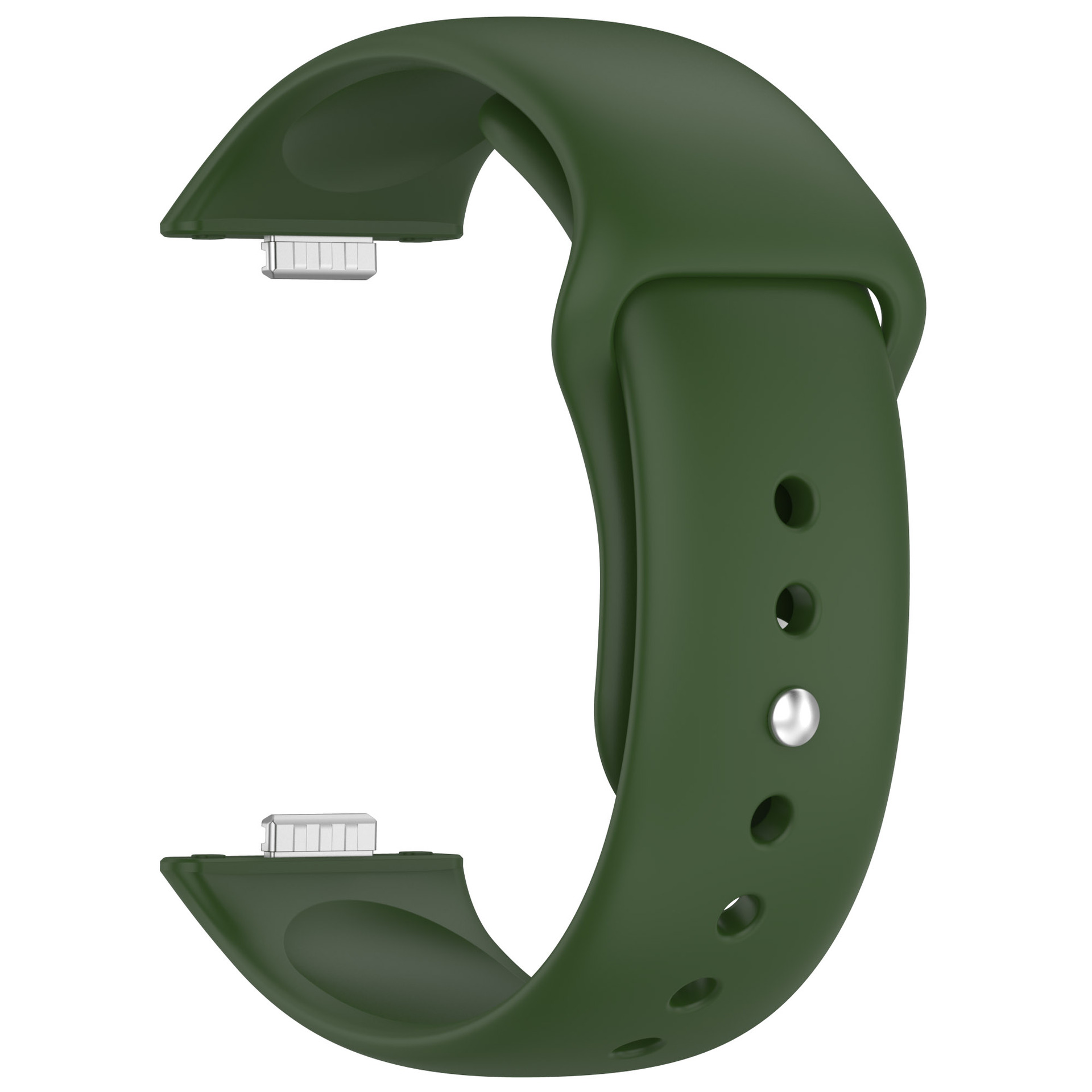 Army green