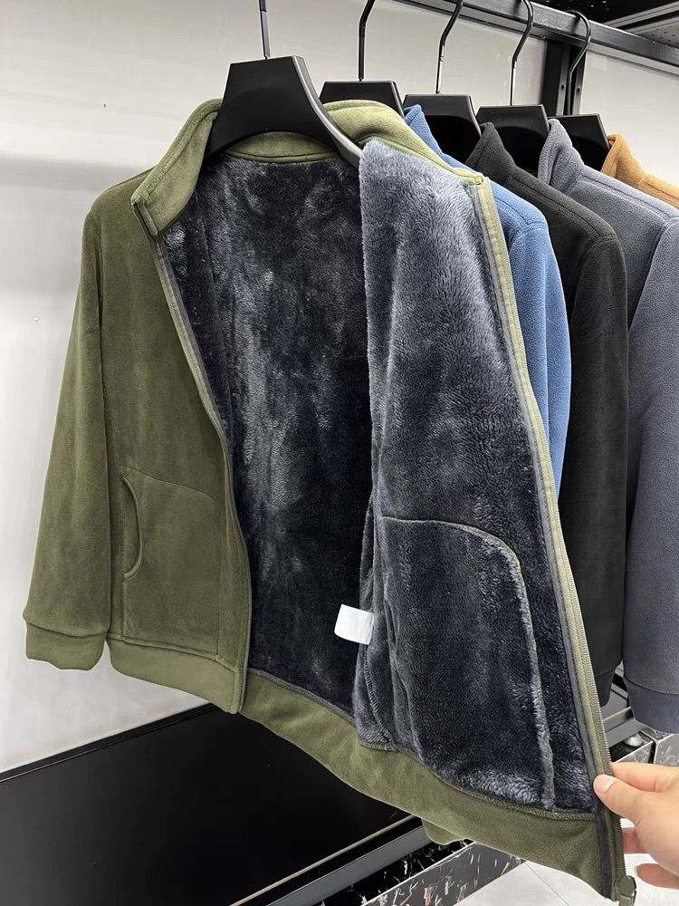 그린 플러스 벨벳과 두꺼운 8961