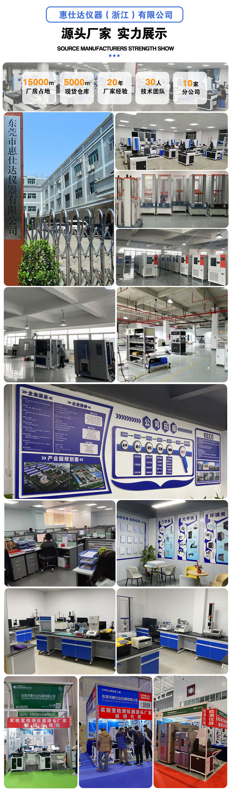 手动二次元影像测量仪