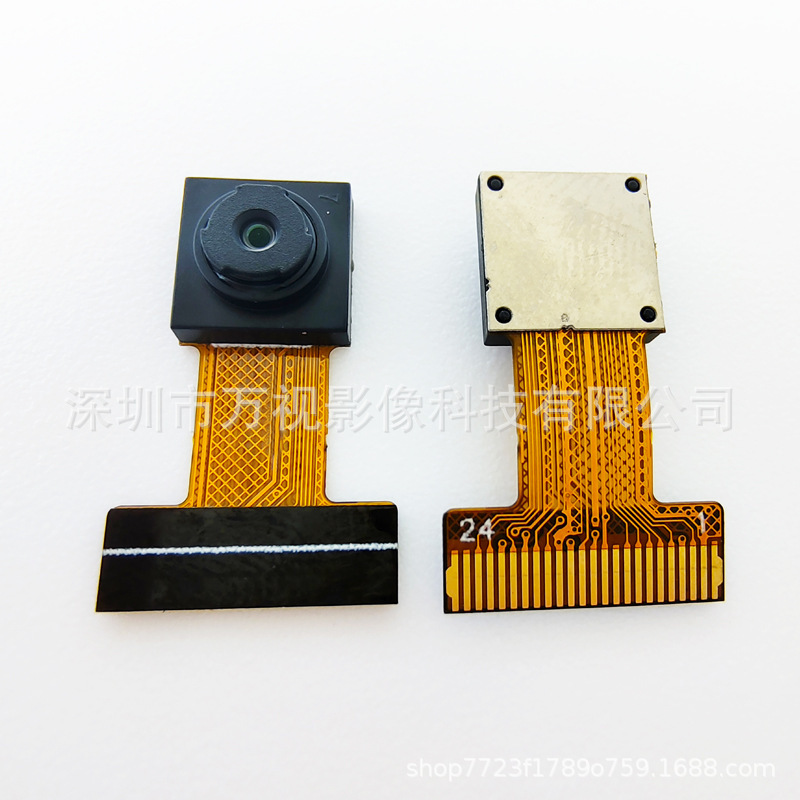 工場直送200w携帯電話生体検査gc2145レンズモジュール720p監視識別カメラモジュール|undefined