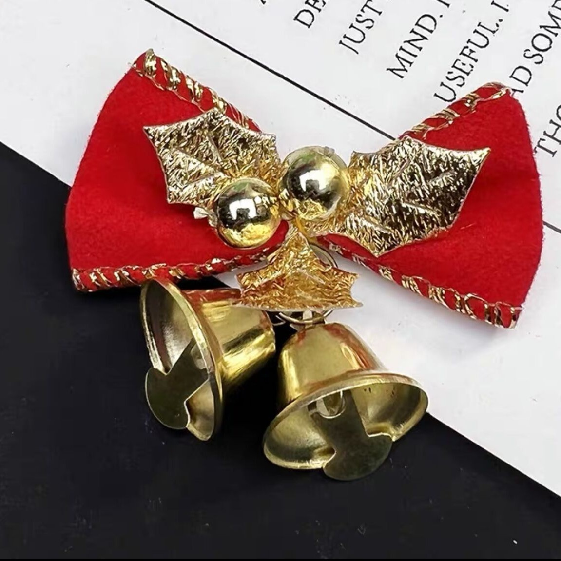 플란넬 [금박] 종 5/가방