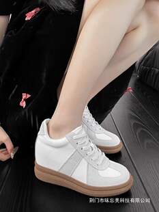 8CM�����ߵ�ӖЬŮ2025�����¿��\�����e��Ь�͹ź��С��Ь