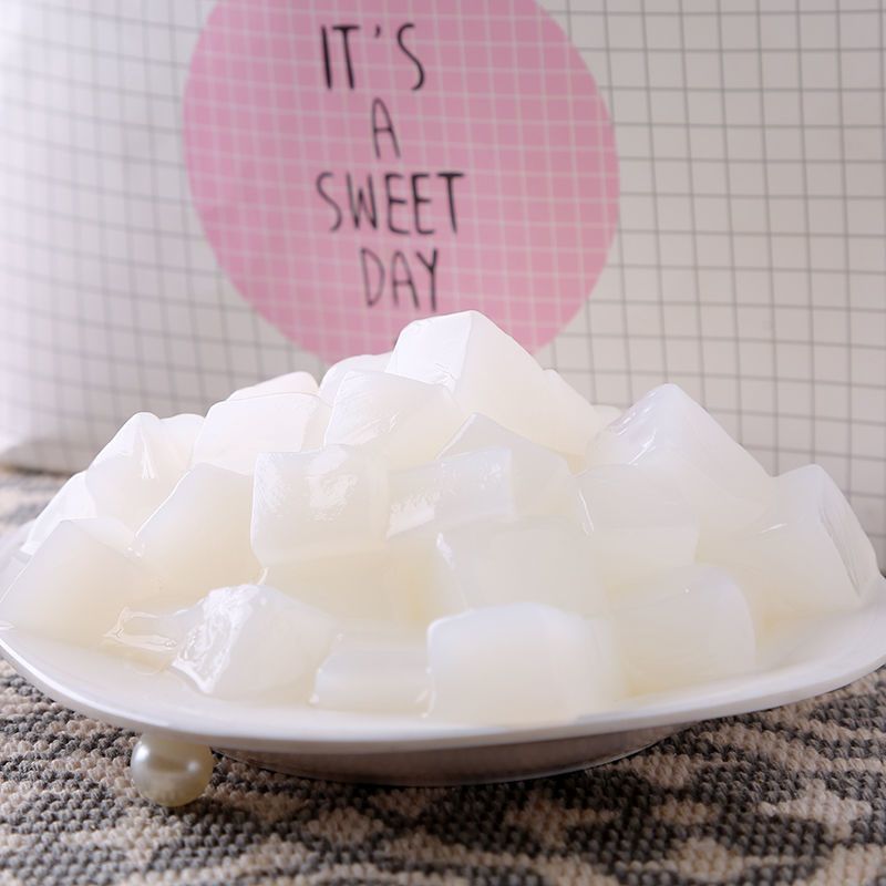 사과 510개 코코넛 2병 2병