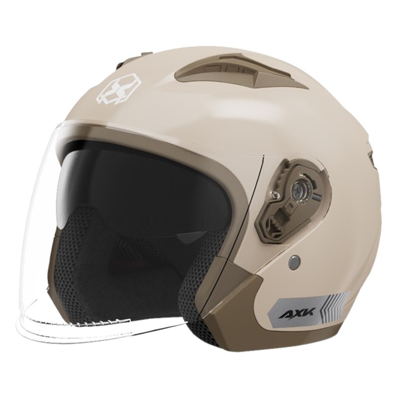 A2 nueva norma nacional 3C certificado eléctrico casco de la motocicleta de los hombres femeninos de la batería eléctrica medio casco de invierno cálido casco de seguridad