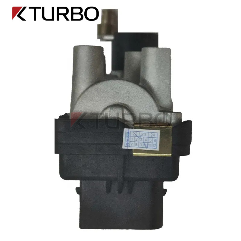 G-59 786880 6Nw009550 Turbocharger Suitable for Ford Transit 2.2t Ford Ranger