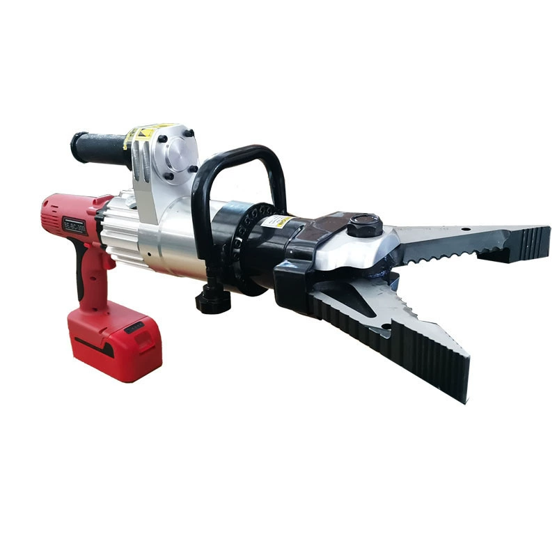 Баово Электромеханические электрические ножницы BC-300 зарядные гидравлические ножницы