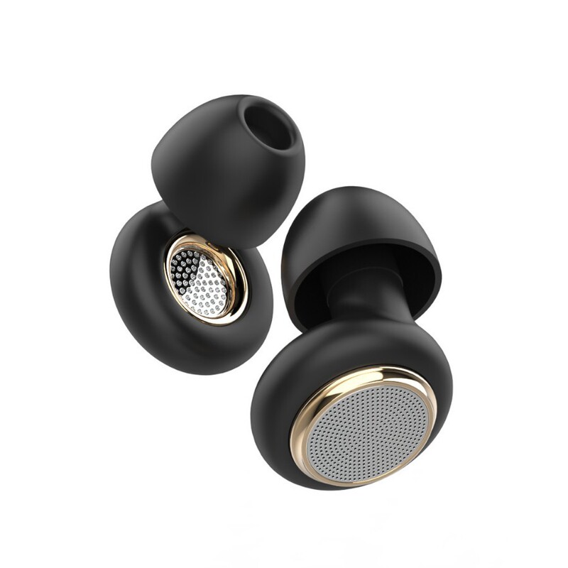 全新隔音跨境专品强效隔音睡眠降噪耳塞防噪音舒适睡觉柔软静音耳|undefined