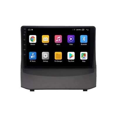 Suitable for 09-17 Ford DVD Navigation