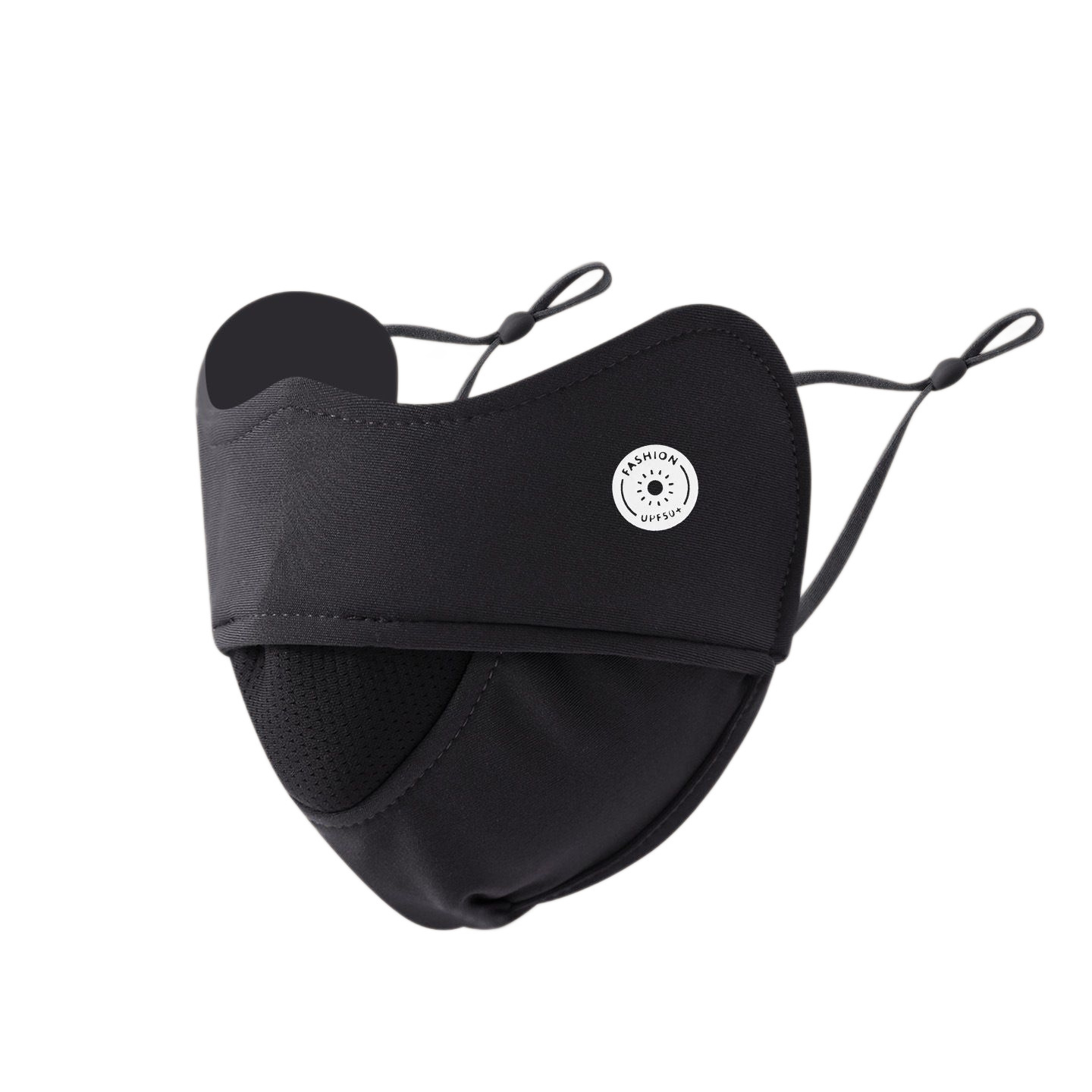 Nueva máscara caliente de ciclismo otoño y invierno, protección de la esquina de los ojos de la mujer, ventilación, frío y máscara de piel gruesa