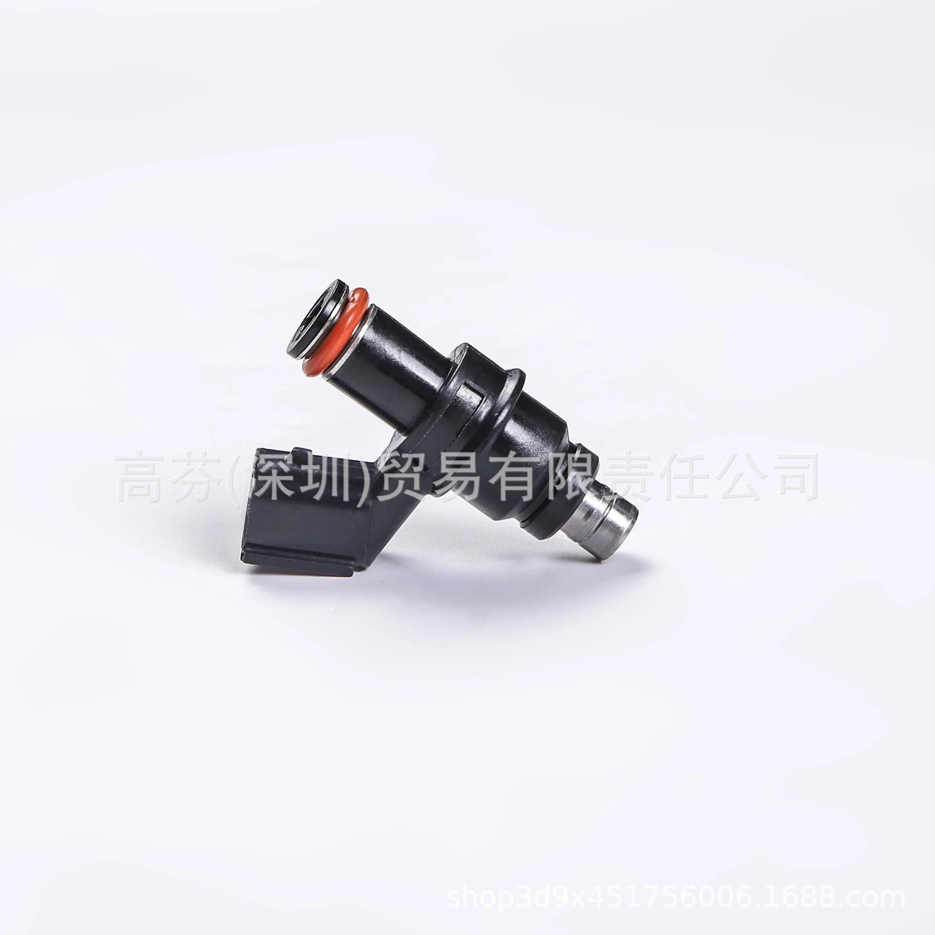 Inyector de Combustible para Motocicleta 16450-KVS-611 TITAN150 CG150 FAN150 para Mantenimiento de Motor