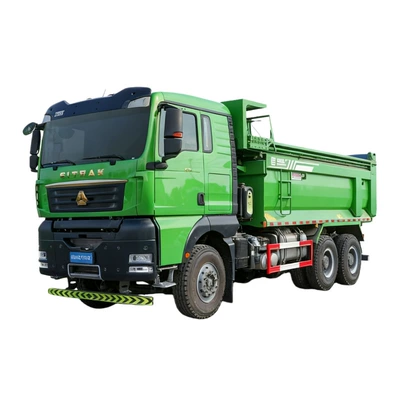 Engineering Vehicle, Dump Truck, Yük maşınları