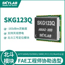 B1C/B1I������̖ģ�K ܇�d����ͨ�Ż�վ��λ����ģ�K GPS�ڕrģ�M
