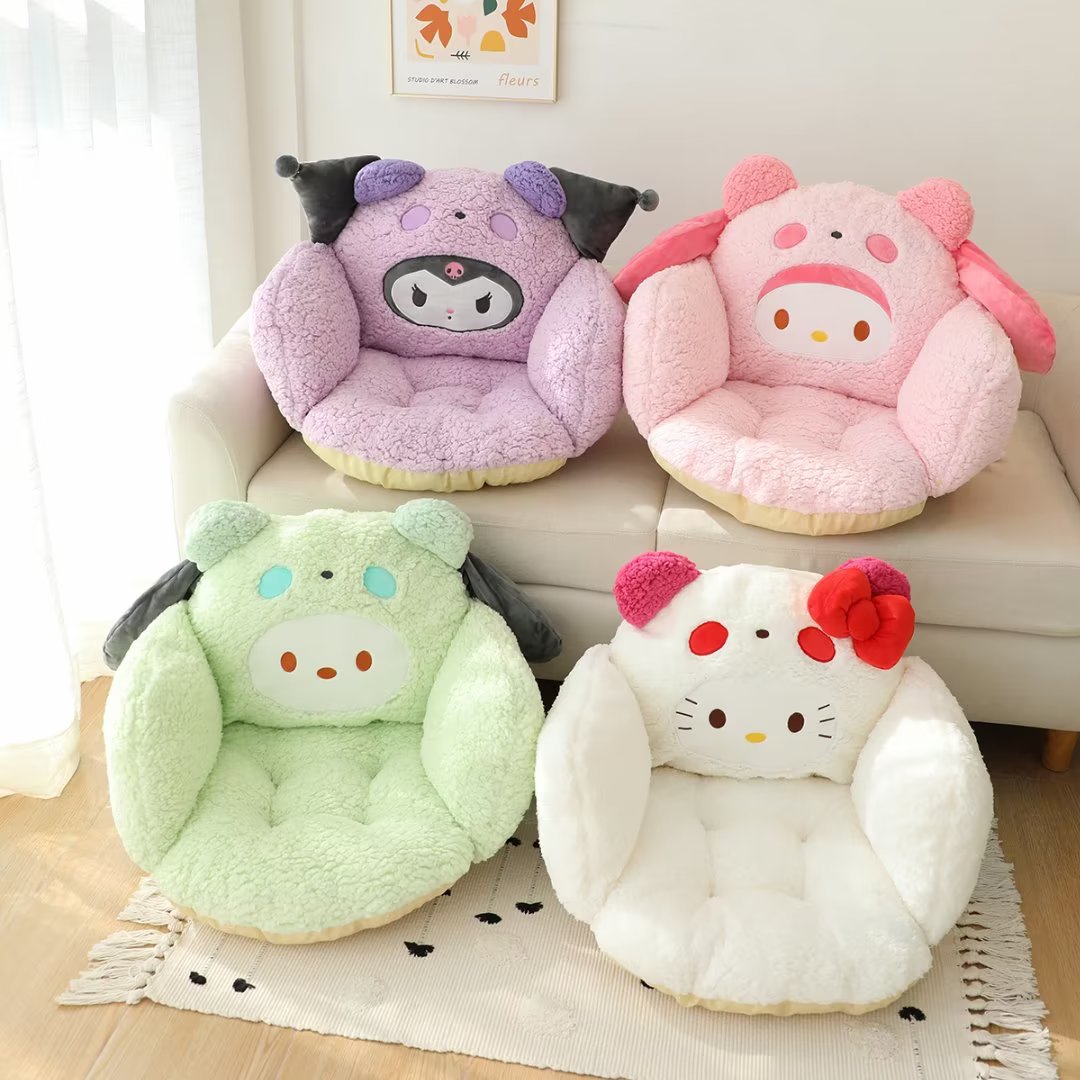 Sanrio Cushion 2