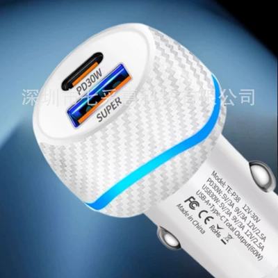port output for fast charging at – Mobil şarj cihazları