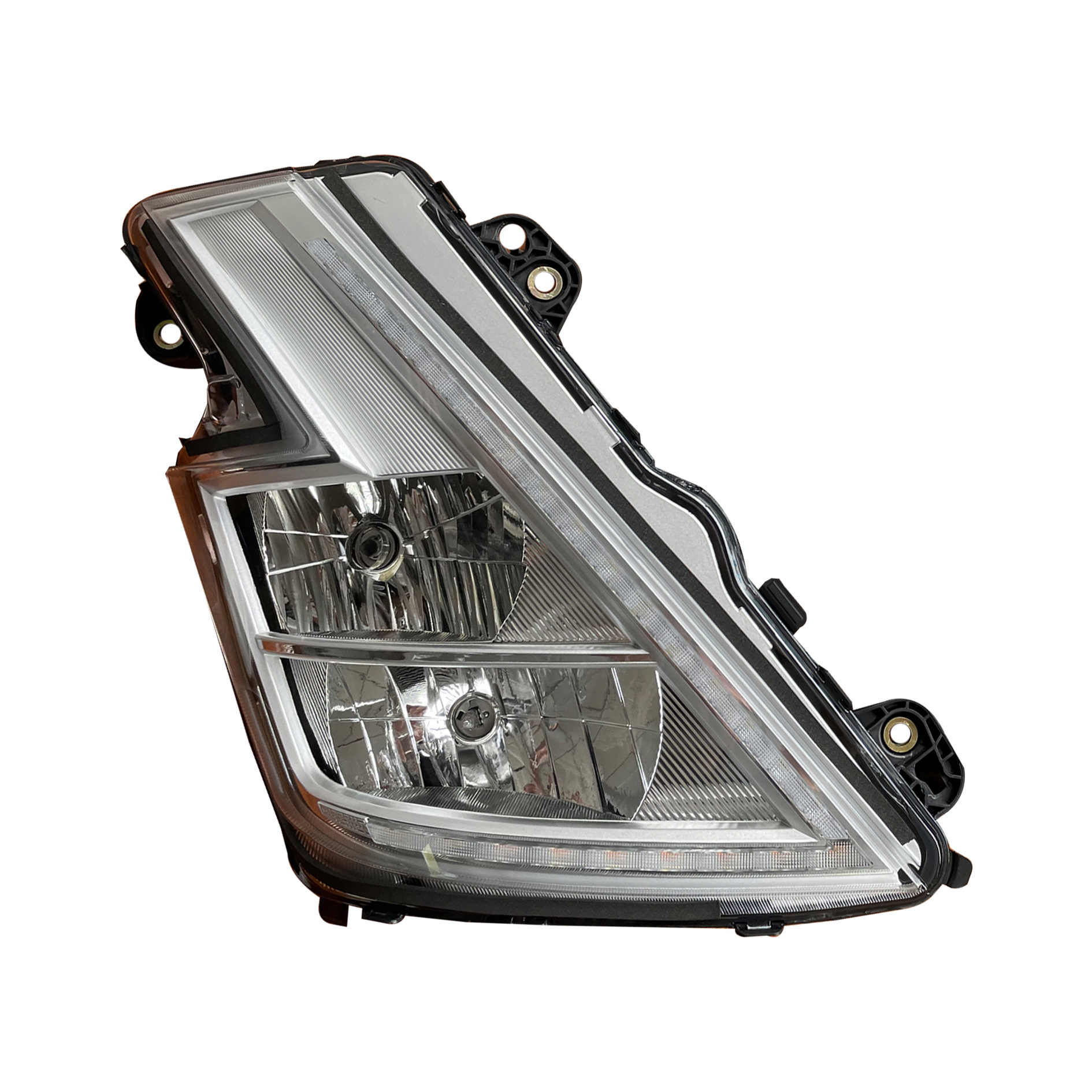 Nuevo faro europeo para camión VOLVO FH Series, OE N ° 23752660 2375266