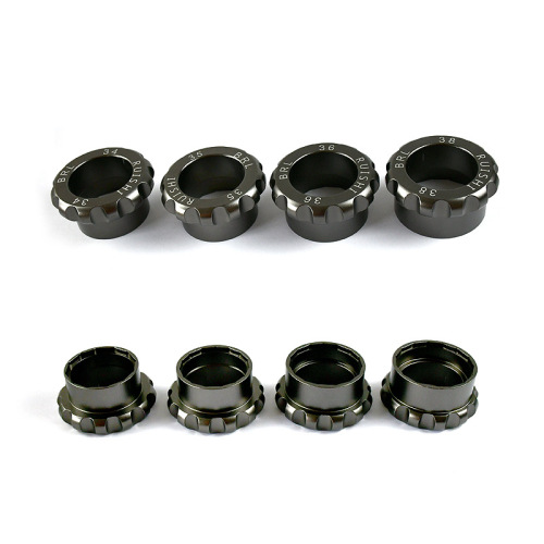 Watch repair tools, professional watch opener, BRL cover opener, 4 models per set