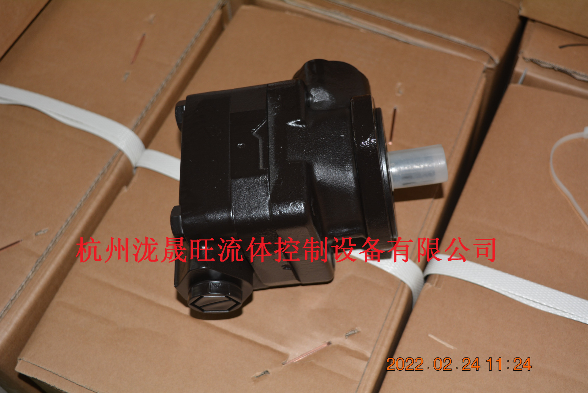 特价供应Parker(派克)高压叶片泵F3-SDV20-1B9B-38A