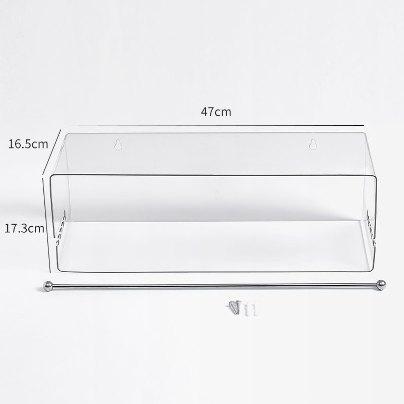 Rack de almacenamiento de cinta de lujo ligero
