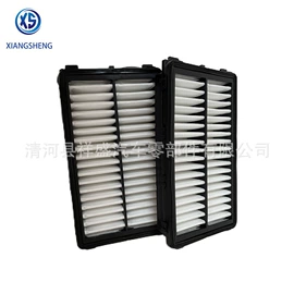 空气滤清器;其他滤清器;空调滤清器