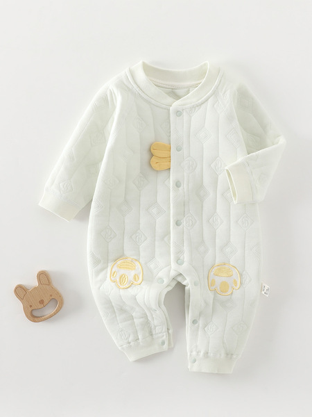 Children's demi-season thermal underwear