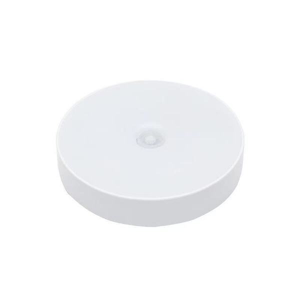 Smart electromagnetic magnetic LED interior lighting for wardrobe