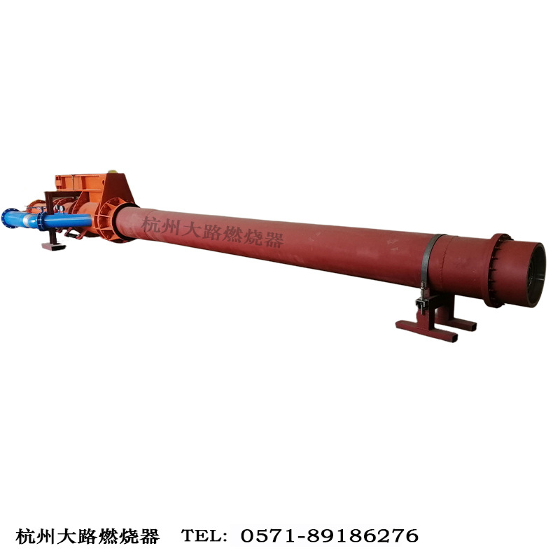 低氮燃烧器环保改造 燃气环保设备 天然气燃烧器 低氮燃烧器