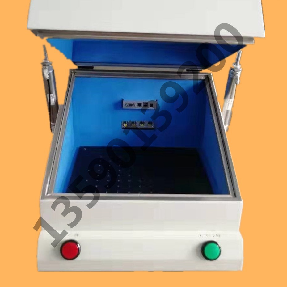 全新 屏蔽箱wifi 信号器 蓝牙 手机信号RF 电磁屏蔽箱GX-5930A