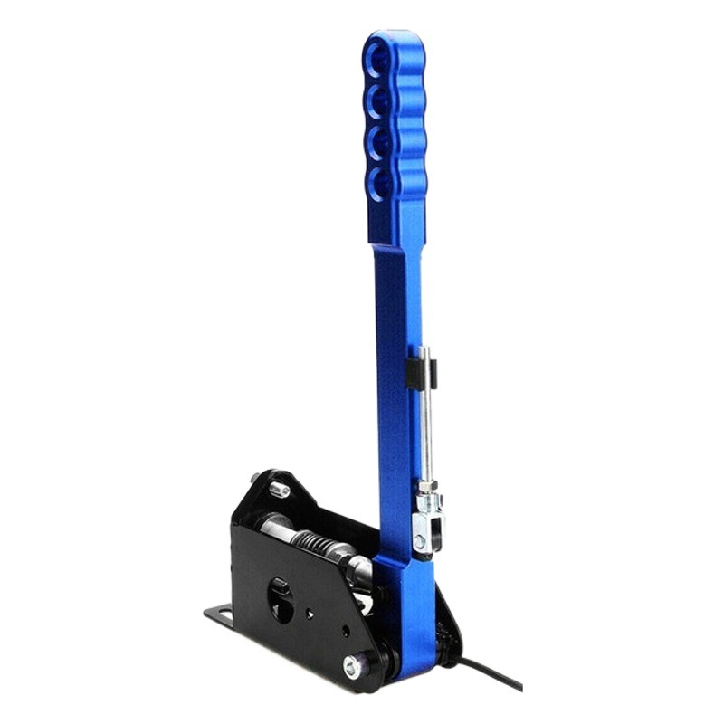 Cross-border exclusivo USB freno de mano para el polvo de carreras de rally deriva G27 G29 T500 FANATECOSW