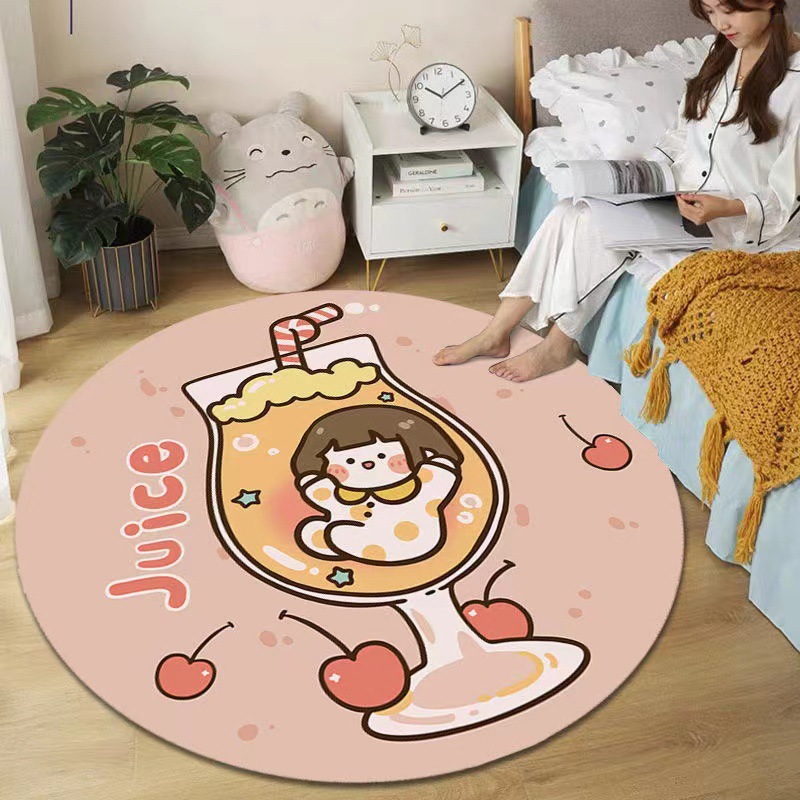 랜턴 피쉬 쇼