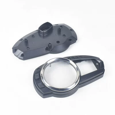 Applicable to Kawasaki Z750 Z1000 ZX-6R speedometer instrument box mileage tachometer shell Assembly (Motosiklet cihazları)