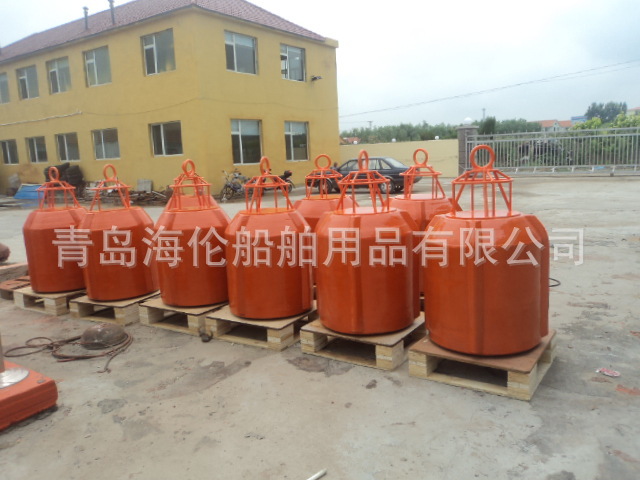 广东浮标|海伦浮标|航道助航设备（型号：HF-1.8）防撞设施青岛否