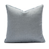 Scandinavian pillow, sofa, transport for bed, new collection, wholesale