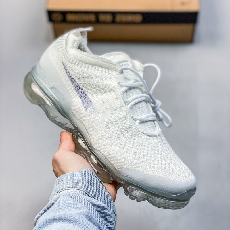 Putian Vapormax2023 Running Shoes Full-Length Air Cushion Cushioning Casual Sports Shoes Mesh Breathable Men's and Women's Running Shoes Putian Vapormax2023 Running Shoes Full-Length Air Cushion Cushioning Casual Sports Shoes Mesh Breathable Men's and Women's Running Shoes