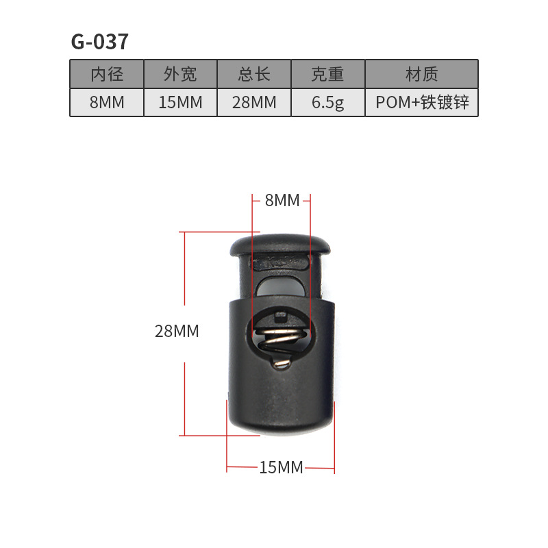 Bolso del alpinismo al aire libre hebilla táctica chaleco de seguridad hebilla de doble tirón bolsa de plástico hebilla táctica cintura sello hebilla