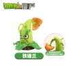 【Hard glue】 Hammer Orchid