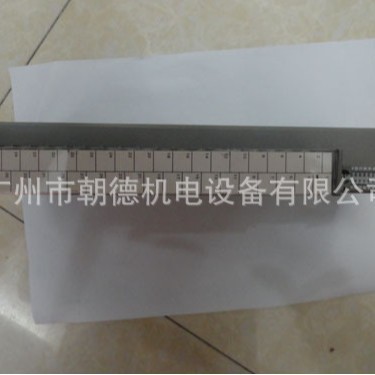 FTU266B SERNO MFD1996.10  MICREX-F  FTU2668  程序控制器 现货