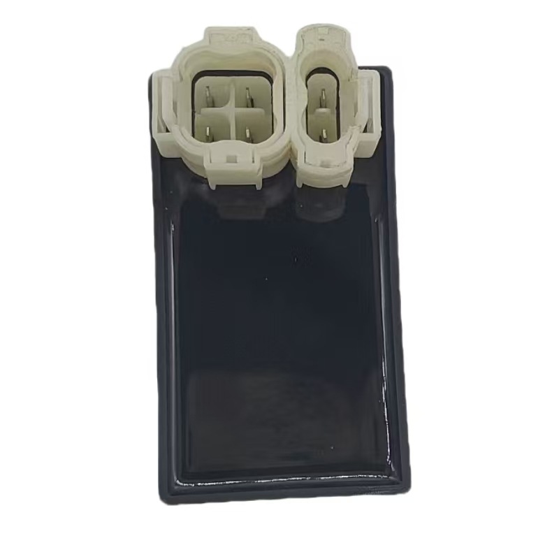 Suitable for motorcycle ignition device CB125 AC timing CDI ignition device accessories
