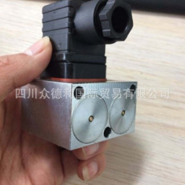 成都哈威代理现货供应原装HAWE哈威7709050多路阀电磁铁