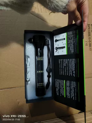 Qəza çəkici Fire Window Breaker Car Repair - black-no-compass-gift-box