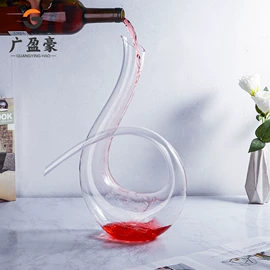 酒杯;玻璃杯;醒酒器