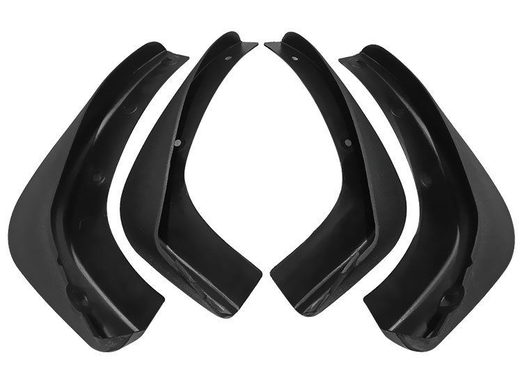 Applicable to Li Wei Nissan Note 2005 06 07 08 09 E11 Foreign Trade Cross-border Mudguard Piwa