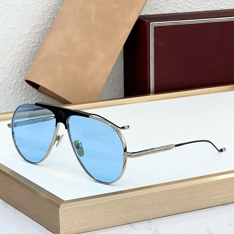 JMM cross-border fashion metal round frame personalized retro light luxury sunglasses adjustable legs trendy toad sunglasses JMM cross-border fashion metal round frame personalized retro light luxury sunglasses adjustable legs trendy toad sunglasses
