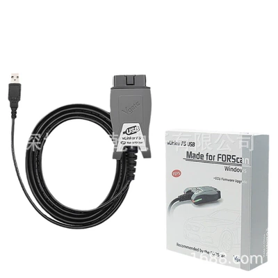 Fs USB Forscan | Avtomobil diaqnostika alətləri