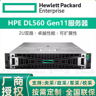 ����DL560 Gen11 2U�C��ʽ���������C/MR408i-4Gb������п�