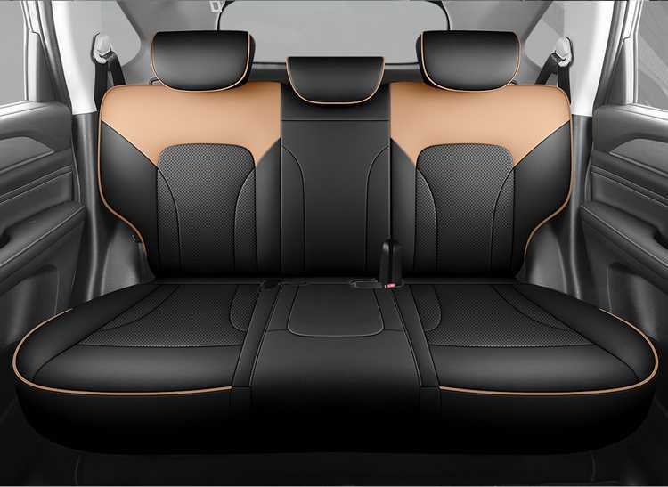 21/25 Haver M6PLUS Car Seat Cover Harvard m6 Special Cushion Full Surrounding Seat Cover Four Seasons Seat Cushion