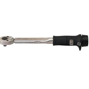 Tohnichi Ql5N-Mh Japan Imported Detachable Torque Wrench/Assembling