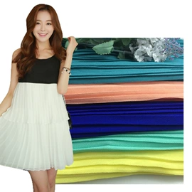 涤纶面料;其他化纤面料;其他针织面料