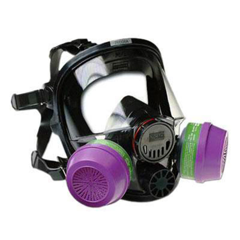 Honeywell霍尼韦尔 760008AS（小号） 7000系列全面罩