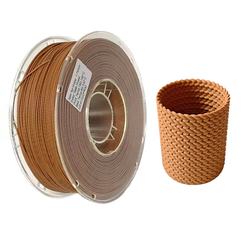 Yellow teak-net weight 1kg